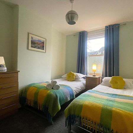 Byways Villa Keswick  Exterior photo