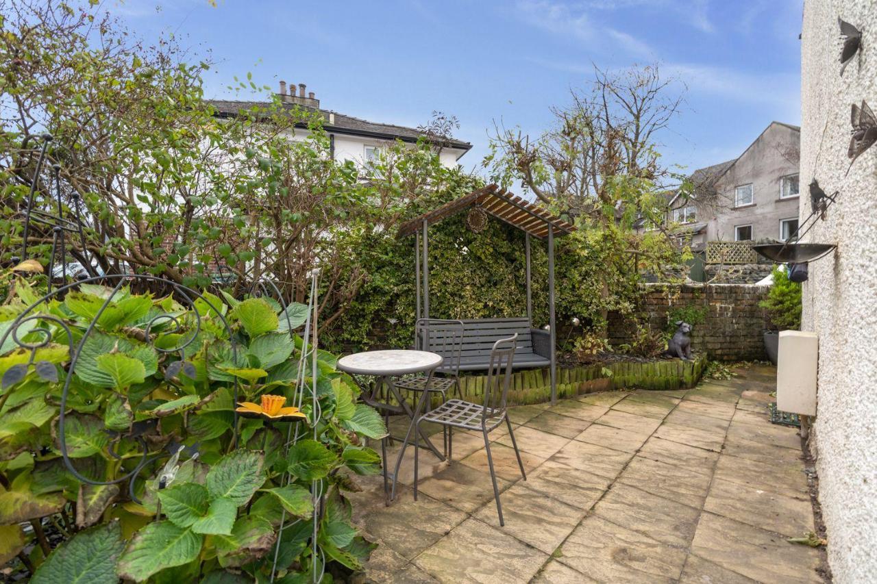 Byways Villa Keswick  Exterior photo