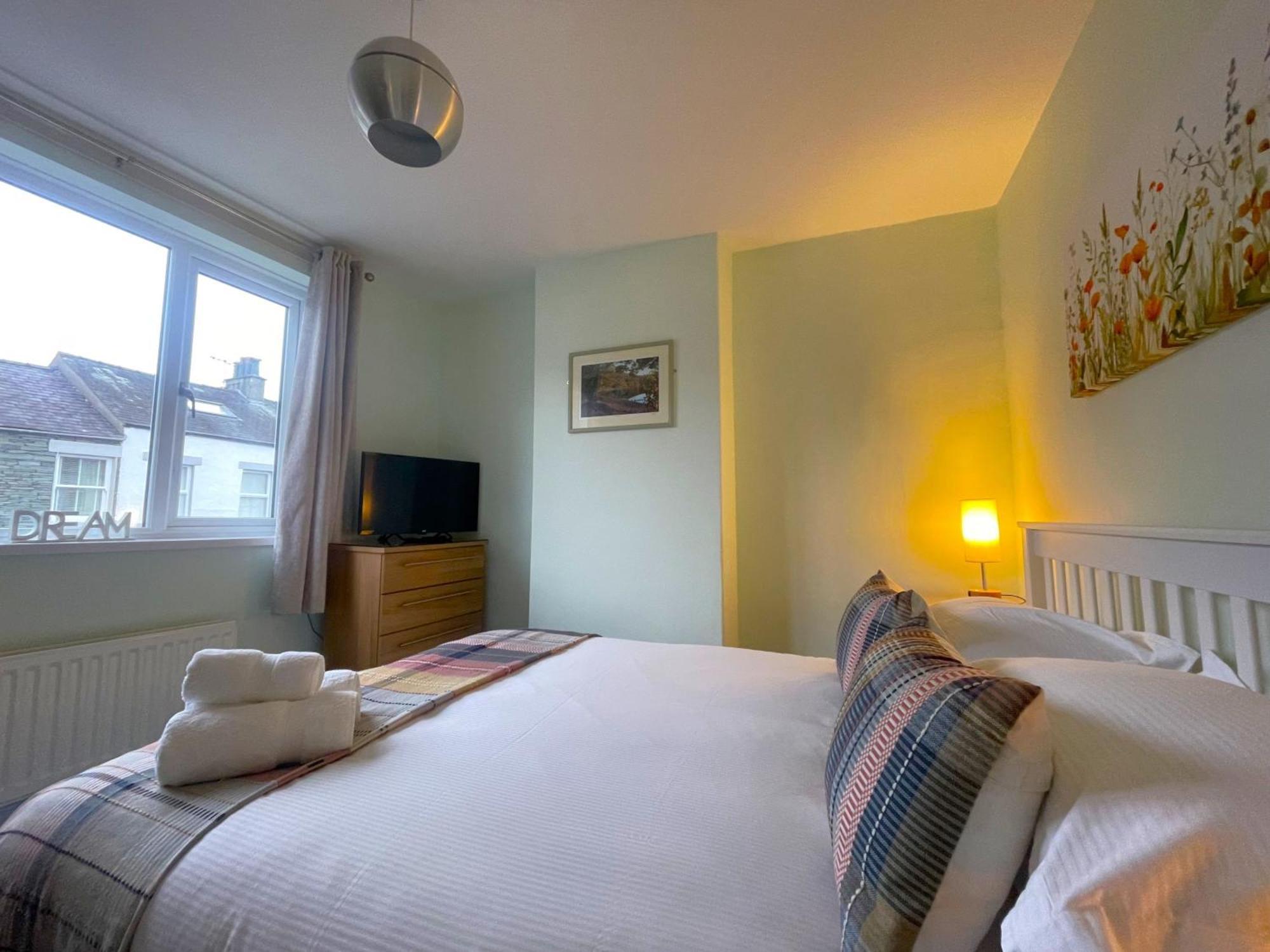 Byways Villa Keswick  Exterior photo